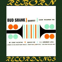 Bud Shank Quartet (HD Remastered)