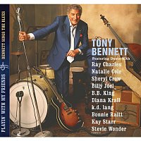 Tony Bennett – Playin' With My Friends: Bennett Sings The Blues