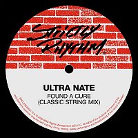 Ultra Nate – Found A Cure (Classic String Mix)