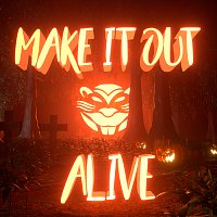 B3VA, B3nte – Make It Out Alive