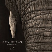 Amy Millan – Masters Of The Burial