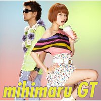 mihimaru GT – Torokechau Dandy