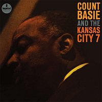 Count Basie And The Kansas City 7 – Count Basie And The Kansas City 7