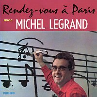Michel Legrand – Rendez-vous a Paris
