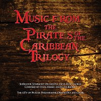 The City of Prague Philharmonic Orchestra – Music from the Pirates of the Caribbean Trilogy