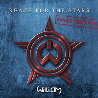 Reach For The Stars [Mars Edition]