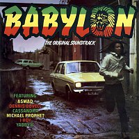 Various Artists.. – Babylon - The Original Soundtrack
