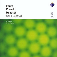 Arto Noras, Bruno Rigutto – French Cello Sonatas [Apex]