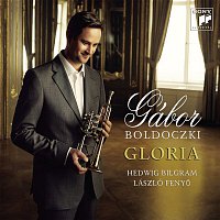 Gábor Boldoczki – Gloria
