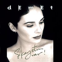 Přední strana obalu CD Sikayetim Var