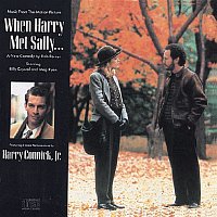 Harry Connick Jr. – Music From The Motion Picture When Harry Met Sally...