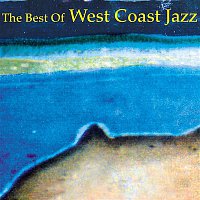 Přední strana obalu CD The Best of West Coast Jazz