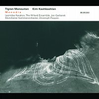 Mansurian: Monodia