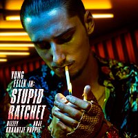 Yung Felix, Kraantje Pappie, Adje, Bizzey – Stupid Ratchet