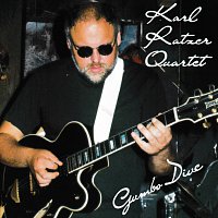 Karl Ratzer Quartet – Gumbo Dive