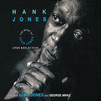 Hank Jones – Upon Reflection: The Music Of Thad Jones