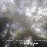 In The Sleep I Have Found The Waterway – Rain on Glass