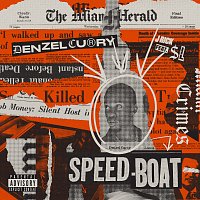 Denzel Curry, SL – SPEEDBOAT [J Rick Remix]