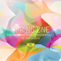 Max Richter, Daniel Hope, Konzerthaus Kammerorchester Berlin, André de Ridder – Spring One - Vivaldi Recomposed - The Four Seasons
