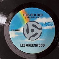 Lee Greenwood – This Old Bed [2022 Remix]