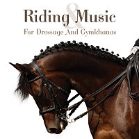 The Band Of The Blues & Royals – Riding and Music