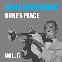 Louis Armstrong – Duke's Place Vol.  5