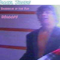 Daryl Johns – Barbecue in the Sun / Whoops