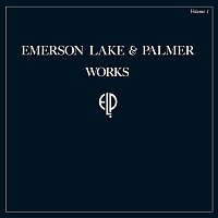 Emerson, Lake & Palmer – Works Volume 1 (2017 Remastered Version)