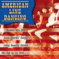 The Delta Line Dance Band & The Nashville Riders – American Line Dancing