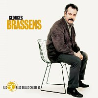 Georges Brassens – Les 50 Plus Belles Chansons De Georges Brassens