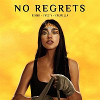 KSHMR & Yves V – No Regrets (feat. Krewella)
