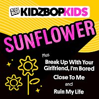 KIDZ BOP Kids – Sunflower
