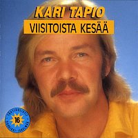 Kari Tapio – Viisitoista kesaa