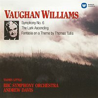 Andrew Davis – Vaughan Williams: Symphony No. 6, The Lark Ascending, Fantasia On A Theme By Thomas Tallis