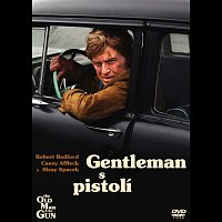 Různí interpreti – Gentleman s pistolí