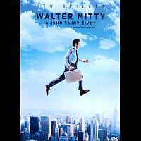 Různí interpreti – Walter Mitty a jeho tajný život