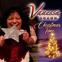 Vanessa Grand – Christmas Time