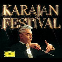 Berliner Philharmoniker, Herbert von Karajan – Karajan Festival