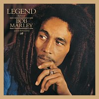 Bob Marley & The Wailers – Legend [Deluxe Edition]