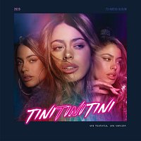 Tini – TINI TINI TINI