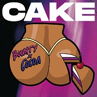 BOUNTY & COCOA – CAKE