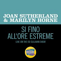 Joan Sutherland, Marilyn Horne – Norma: Si Fino All'Ore Estreme [Live On The Ed Sullivan Show, March 8, 1970]