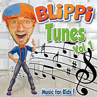 Blippi – Blippi Tunes, Vol. 1