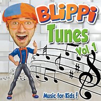 Blippi Tunes, Vol. 1