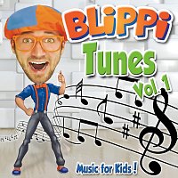 Blippi – Blippi Tunes, Vol. 1