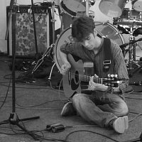 Přední strana obalu CD School Days