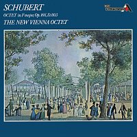 New Vienna Octet – Schubert: Octet in F Major, D. 803 [New Vienna Octet; Vienna Wind Soloists — Complete Decca Recordings Vol. 1]