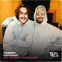 CatchUp, Hubert., Def Jam World Tour – co ja wam zrobiłem?