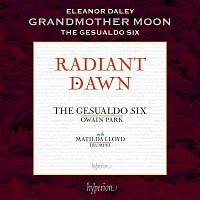 The Gesualdo Six, Owain Park – Daley: Grandmother Moon