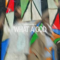 Legacy Nashville, Todd Mendez, Jasmin Foreman – What A God [Live]